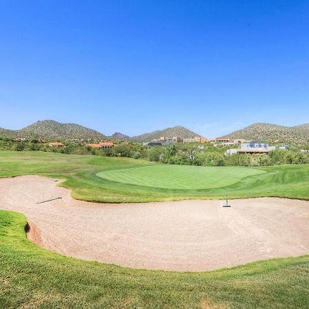 Starr Pass Golf Casita Βίλα Τούσον Εξωτερικό φωτογραφία