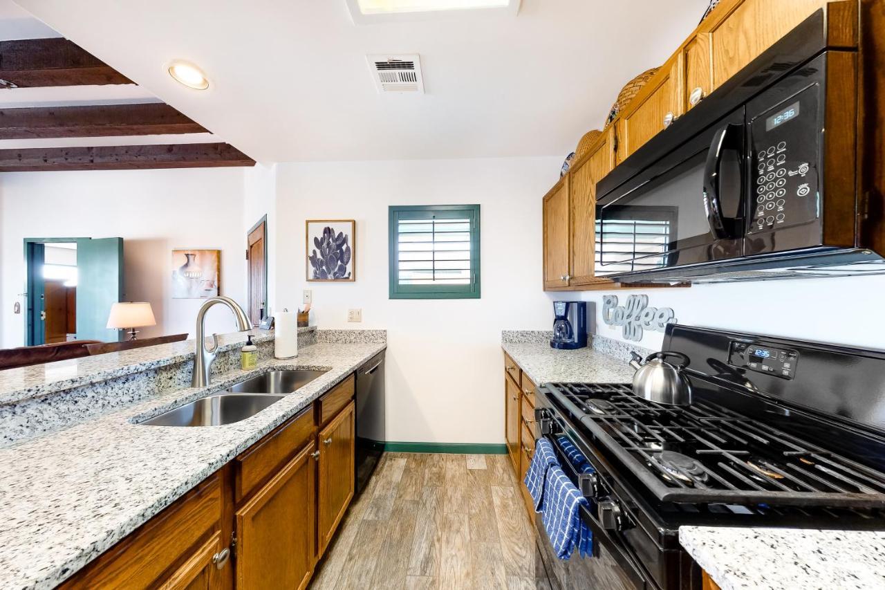 Starr Pass Golf Casita Βίλα Τούσον Εξωτερικό φωτογραφία