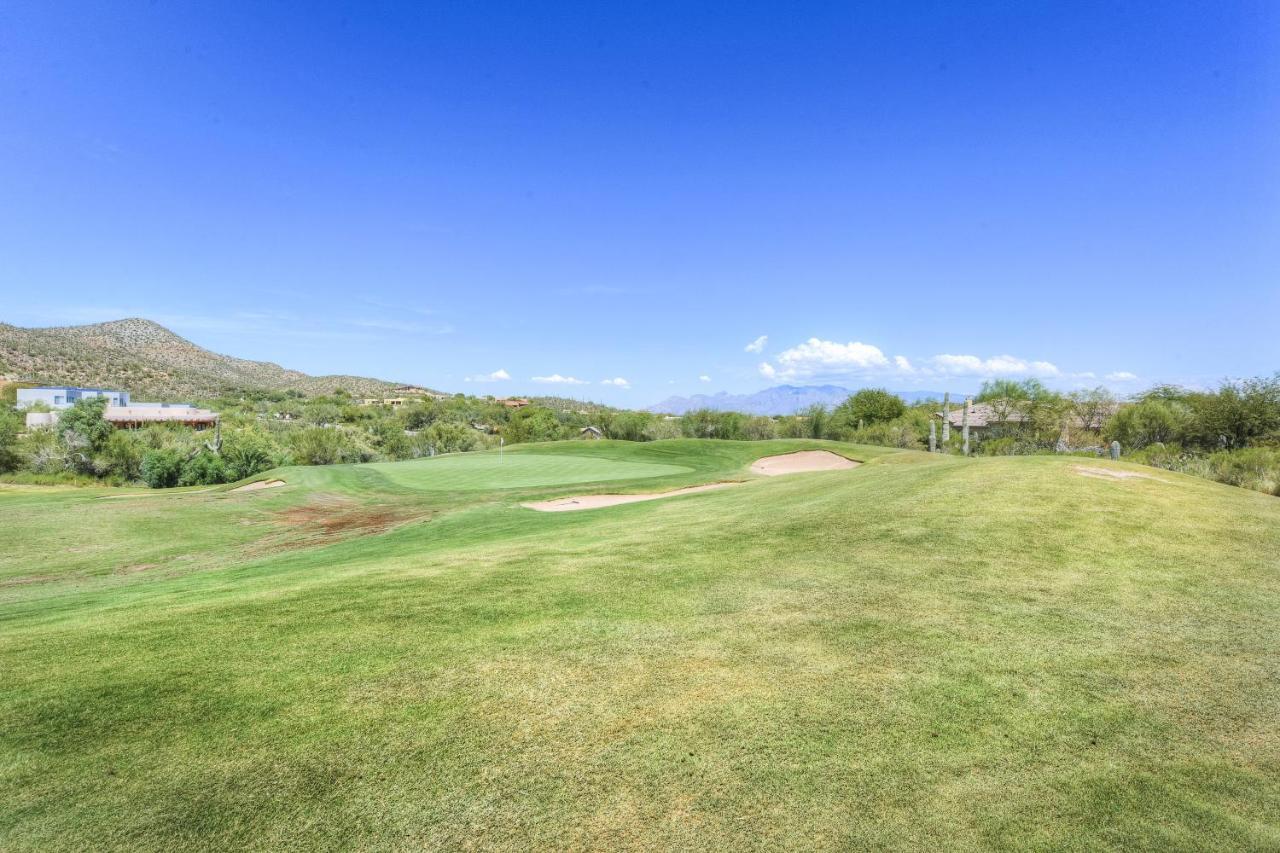 Starr Pass Golf Casita Βίλα Τούσον Εξωτερικό φωτογραφία