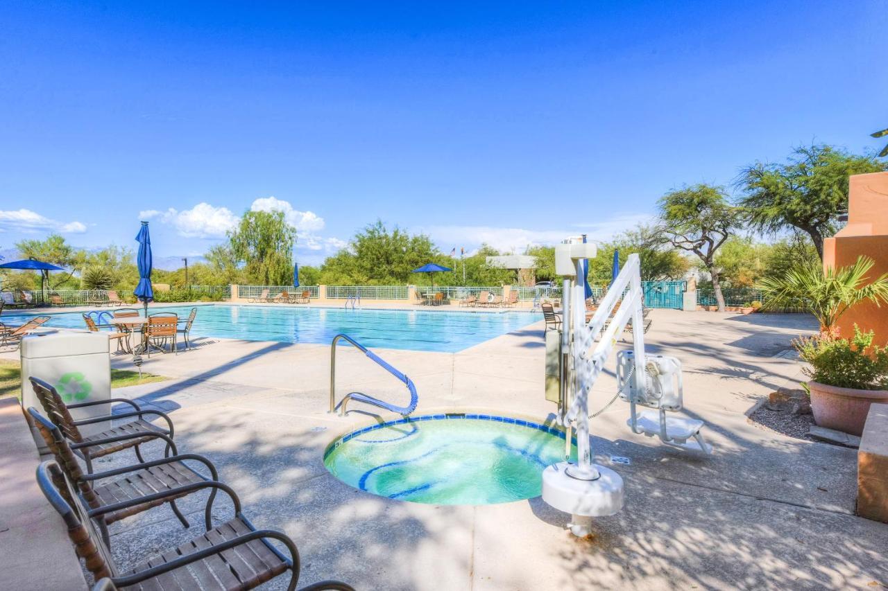 Starr Pass Golf Casita Βίλα Τούσον Εξωτερικό φωτογραφία