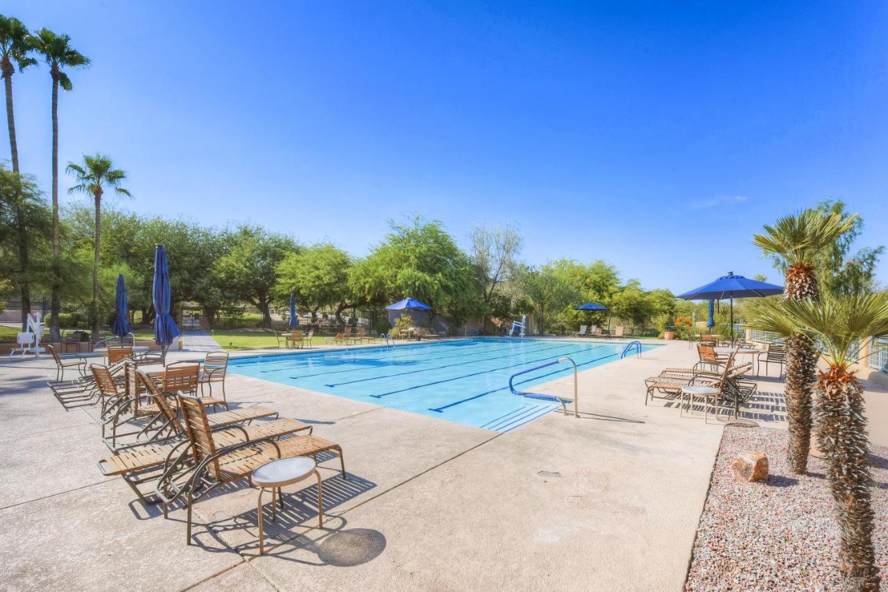 Starr Pass Golf Casita Βίλα Τούσον Εξωτερικό φωτογραφία