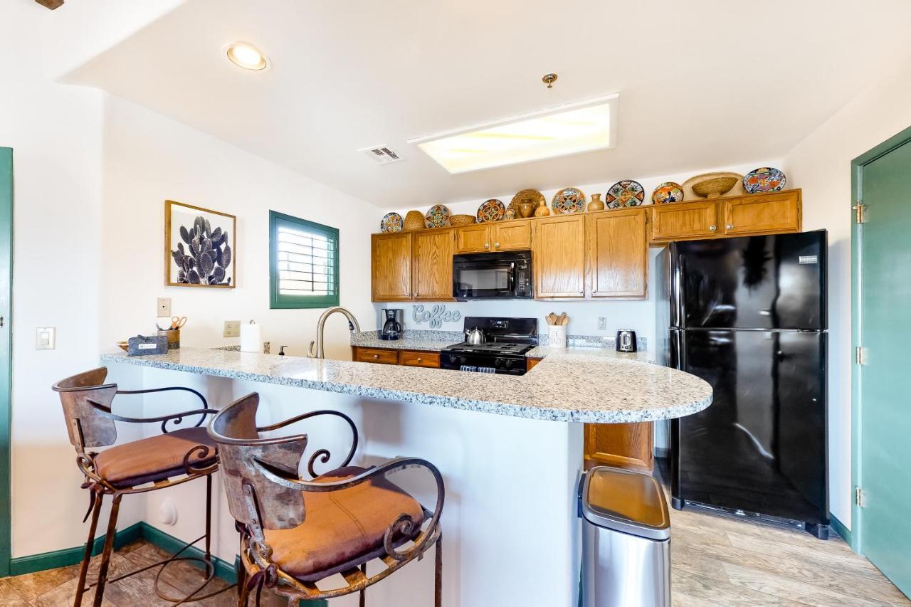 Starr Pass Golf Casita Βίλα Τούσον Εξωτερικό φωτογραφία