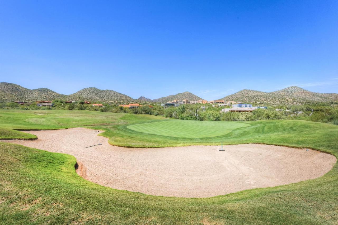 Starr Pass Golf Casita Βίλα Τούσον Εξωτερικό φωτογραφία