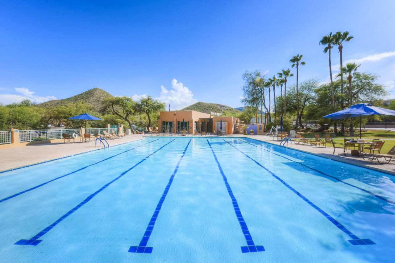 Starr Pass Golf Casita Βίλα Τούσον Εξωτερικό φωτογραφία