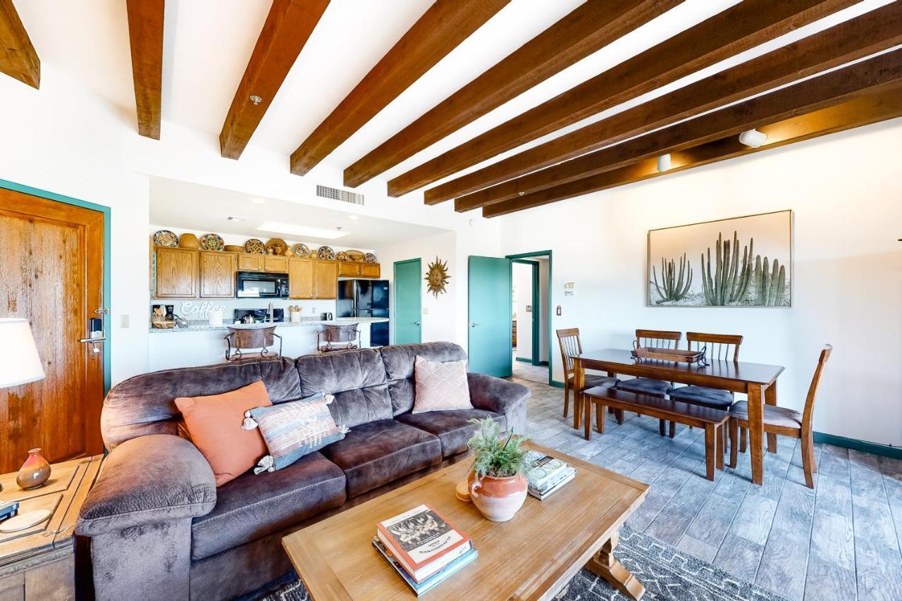 Starr Pass Golf Casita Βίλα Τούσον Εξωτερικό φωτογραφία