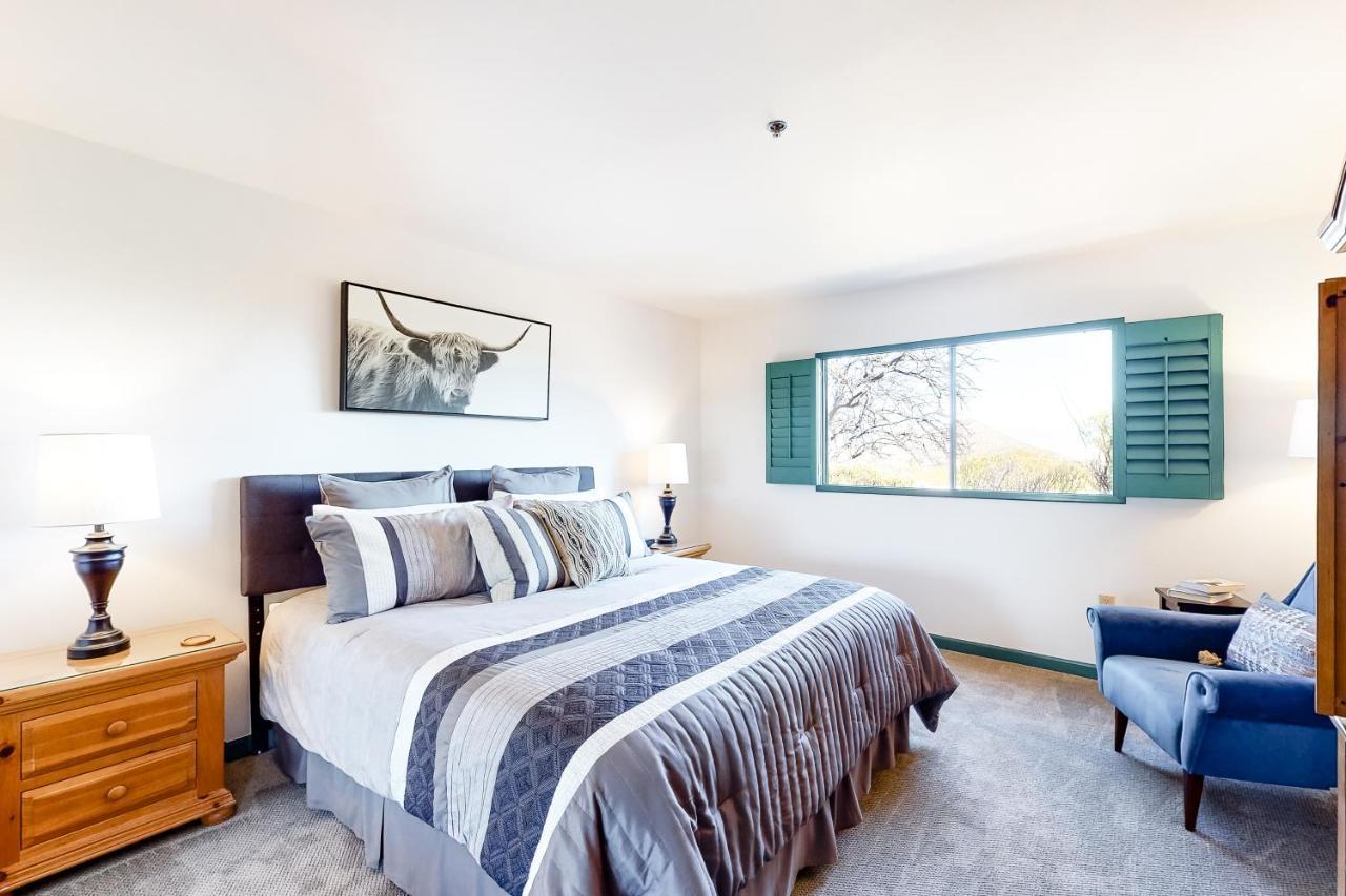 Starr Pass Golf Casita Βίλα Τούσον Εξωτερικό φωτογραφία