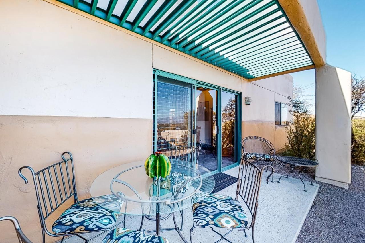 Starr Pass Golf Casita Βίλα Τούσον Εξωτερικό φωτογραφία