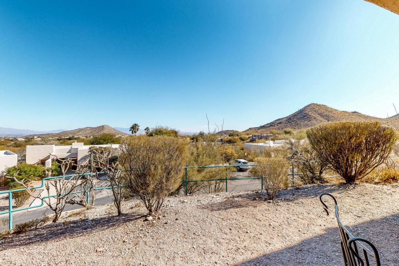 Starr Pass Golf Casita Βίλα Τούσον Εξωτερικό φωτογραφία