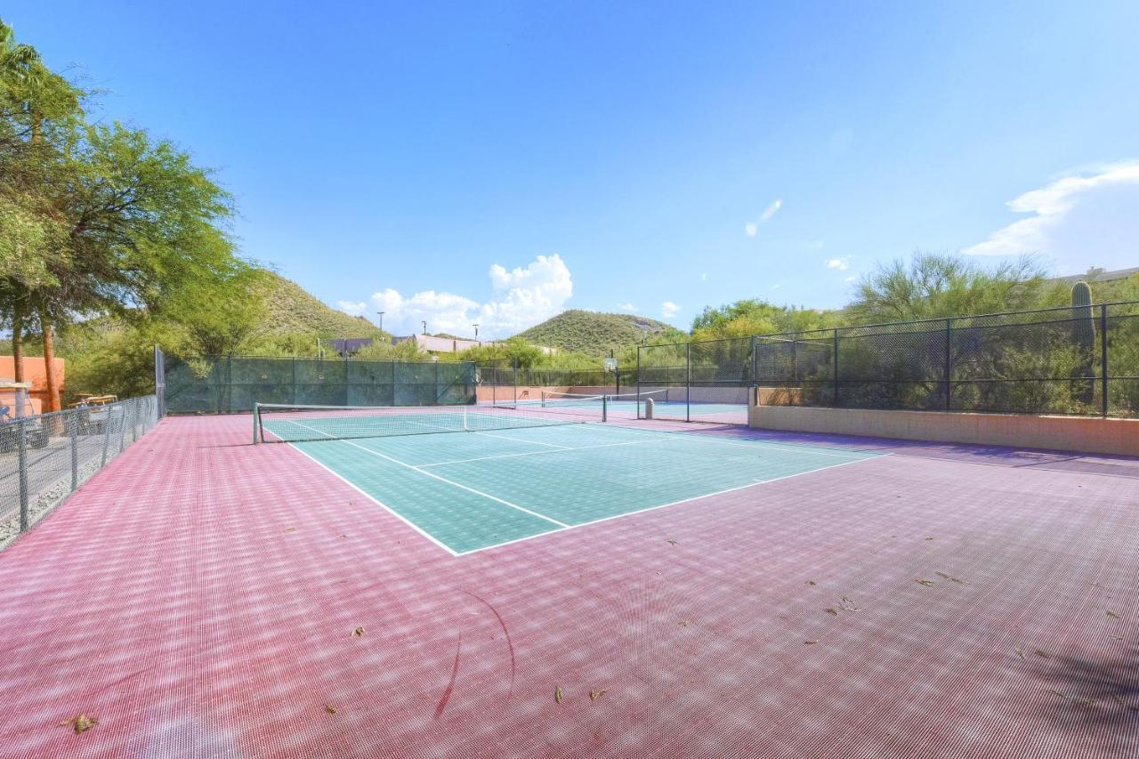 Starr Pass Golf Casita Βίλα Τούσον Εξωτερικό φωτογραφία